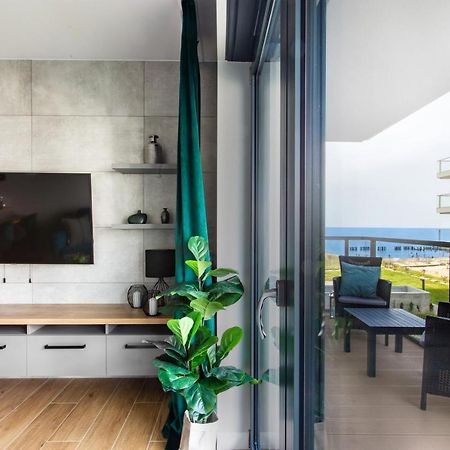 Apartament Gardenia Sea&Sun Dziwnow Przy Plazy المظهر الخارجي الصورة