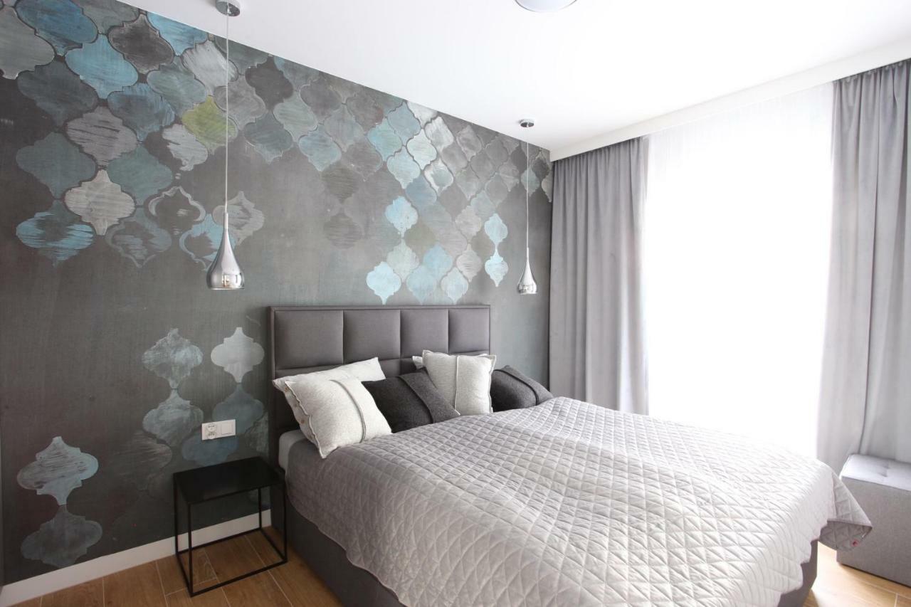 Apartament Gardenia Sea&Sun Dziwnow Przy Plazy المظهر الخارجي الصورة