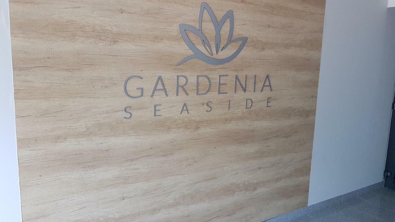Apartament Gardenia Sea&Sun Dziwnow Przy Plazy المظهر الخارجي الصورة