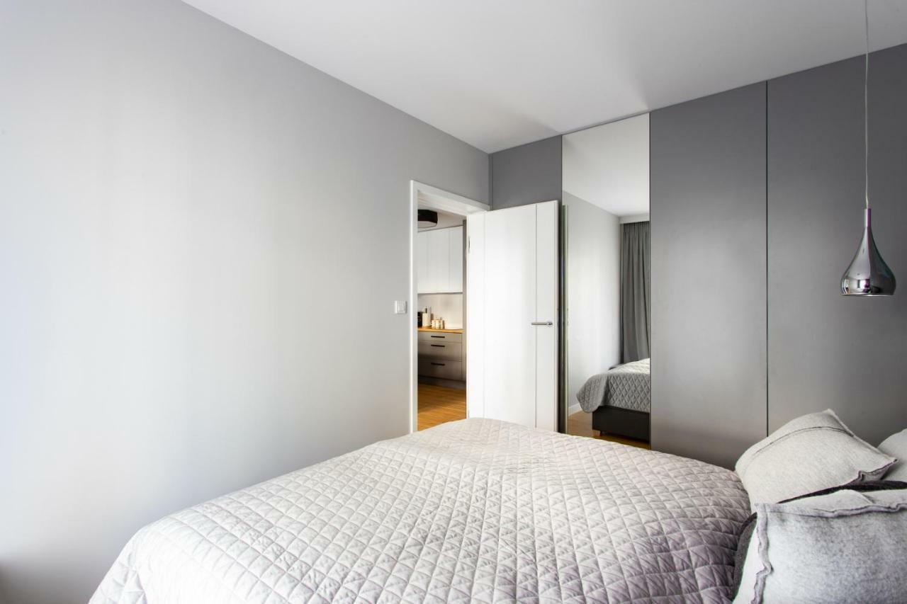 Apartament Gardenia Sea&Sun Dziwnow Przy Plazy المظهر الخارجي الصورة